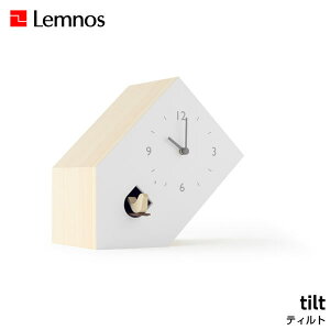 y11/30܂Ń|Cg10{zuv v JbR[v cuckoo-collection tilt JbR[RNV eBg NL19-02 Vv nend iIL Lemnos mX