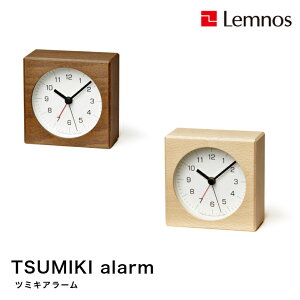 y9/30܂Ń|Cg10{zLemnos mX TSUMIKI alarm c~LA[ JH17-04BW/JH17-04NT uv Vv A[