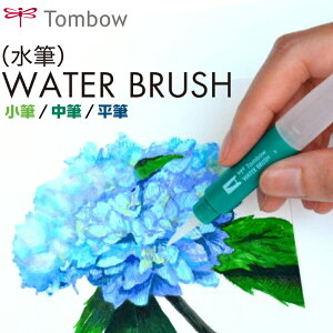 yȂȂ莟IzWATER BRUSH M e g{M TOMBOW g{ y M  ڂ Of[V F