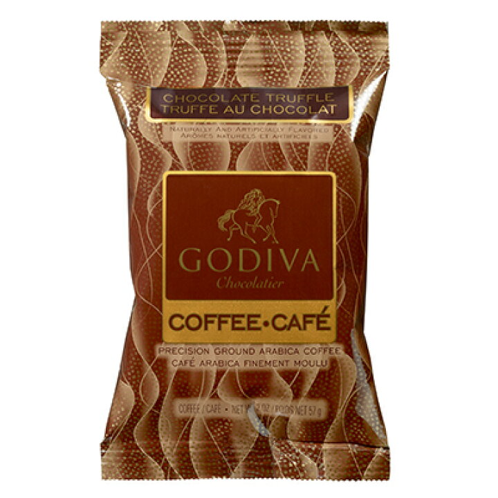 楽天市場 スイーツ プレゼント ギフト お返し お祝い チョコレート ゴディバ Godiva コーヒー チョコレート トリュフ ゴディバ Godiva