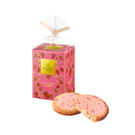 ホワイトデー チョコレート 2020 ゴディバ（GODIVA）あまおう苺クッキー 5枚入