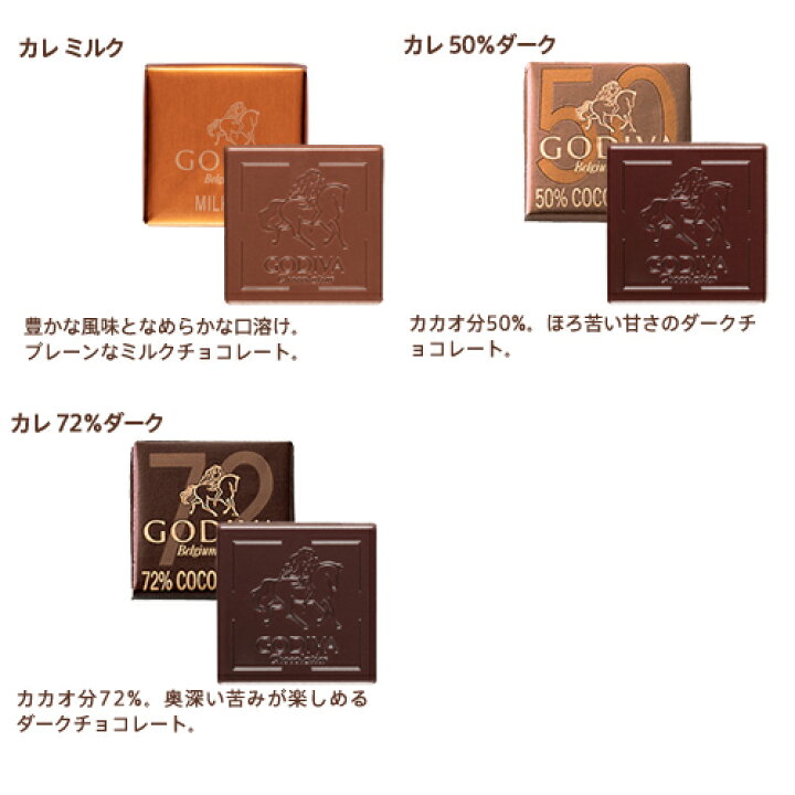 楽天市場】ゴディバ公式 【送料無料】グランプラス（59粒入 