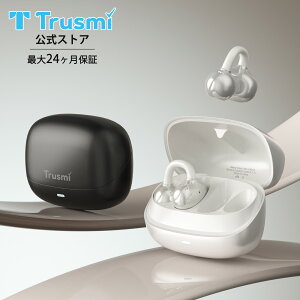 yVi40%OFFN[|ʌzTrusmi CXCz bluetooth6.0 C[Jt C` ` BluetoothCz ݎ I[vC[^ ENCmCYLZO [d 27