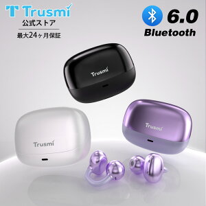 yX[p[Z[Si50%OFFP5{zTrusmi CXCz bluetooth6.0 C[Jt C` ` BluetoothCz ݎ I[vC[^ ENCmCYLZO [d 27ԍ