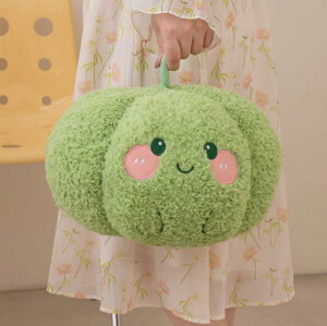 かぼちゃ ぬいぐるみ ハロウィン かわいい 抱き枕 本物そっくり カボチャぬいぐるみ ふわふわ ぬいぐるみ かわいい リアル もちもち 優しい感触でリラックス 癒される 雰囲気満点 小道具 ハ