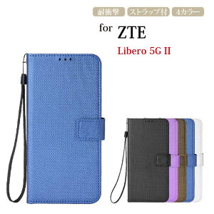 ZTE Libero 5G II/Libero 5G III/Libero 5G IV P[X 蒠^ nubia Ivy X}zP[X 񂵂t@~[X}z 蒠^P[X ݂R炵X}z یJo[ 蒠Jo[ X^h J[h[ }Olbg