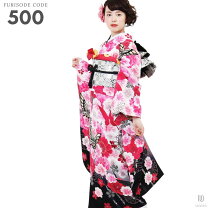 楽天市場】蝶（種類（着物）振袖）（レディースファッション）の通販