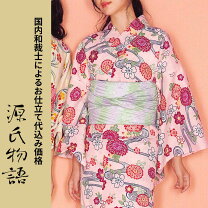 楽天市場】撫松庵 浴衣 セオアルファの通販