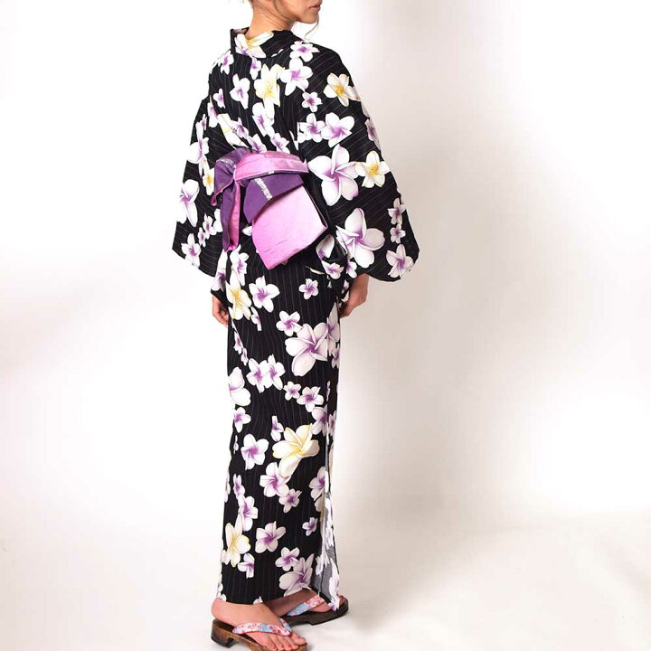 楽天市場】「レディース」「浴衣」【ブランド浴衣】shangrilaすぐに着  