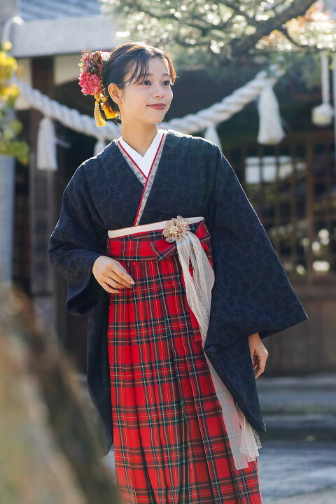 楽天市場】【レンタル】卒業式 袴 レンタル 女 フルセット 女性 袴 
