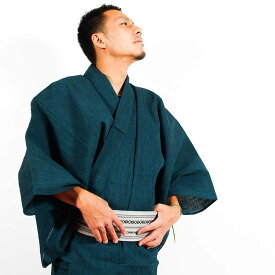 楽天市場 浴衣 緑 メンズファッション の通販