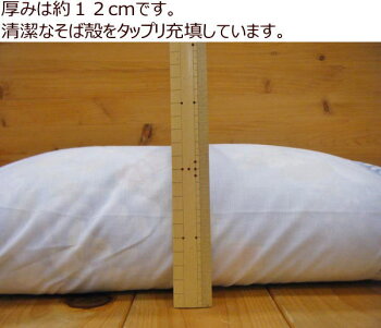 洗浄熱処理そばがら枕35×50cm埃が出にくく、虫がわきにくい洗浄熱処理を施したそば殻枕です。枕まくらマクラマクラピローピローそば枕ソバマクラソバガラ熱処理枕そばがら枕ソバガラ枕抗菌枕