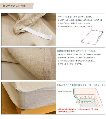 フランスリネンフラットシーツシングル150×250cm日本製関連ワード:リネンシーツ麻シーツリネン100%シーツフランスリネンシーツカバー本麻シーツリネンカバー本麻カバー麻100%シーツボックスシーツ