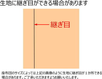 手作り座布団中身銘仙判55×59cmサイズオーダーされる場合は選択肢よりお好みのサイズをご選択ください。ヌード座布団座布団ヌード銘仙版ざぶとんザブトン銘仙盤座布団生成座布団手作り座布団座ぶとん