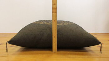 五枚組手作り座布団八端判59×63cm中わた増量だからつぶれにくくすわり心地も良好です。座布団5枚セット59/63cm五客組八端判来客座布団八端判客用座布団来客座布団お座布団座ふとん法事仏事結納座布団