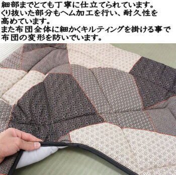 サイズオーダー堀こたつこたつ敷布団長方形190×240cm関連ワードこたつシキ布団コタツ敷き布団コタツシキ布団炬燵布団炬燵敷き布団こたつふとん炬燵ふとん増量タイプ炬燵敷き布団堀りこたつ堀コタツ掘りコタツ