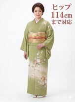 楽天市場】着物 訪問着（ヒップ（cm）102 ～ 105）の通販