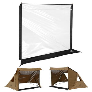  GOGlamping GEG PUP 2.0pbvegpTPUO y [obOt RpNg ݉cȒP 4V[YKp