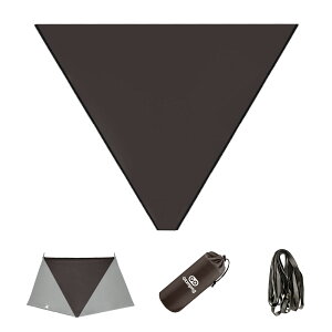 GOGlamping HEXAGRAM wpNV[g