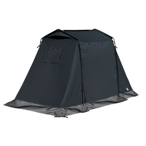  GOGlamping CABIN bWeg TC