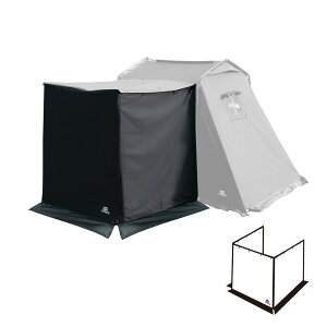 GOGlamping CABIN bWeg TC pTC