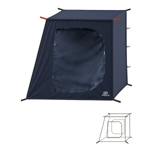 GOGlamping CABIN bWeg TC pCi[eg