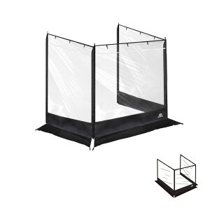 GOGlamping CABIN bWeg TC pTPU