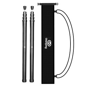 GOGlamping ^[v|[ eg|[ LkZpyꂽA6061A~z(150`220cm)/(140`260cm) 2{Zbg p[obOt Lv AEghA ݉cH ݉cȒP