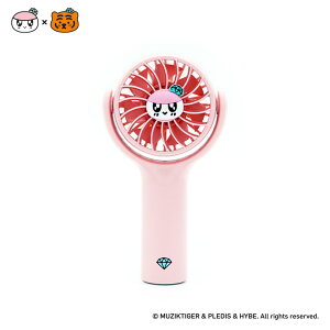 �yBONGBONGEE×MUZIK TIGER �~�j�n���f�B�t�@���zMINI HANDY FAN mnh-bbm �L�����N�^�[ �{���{���C ���W�[�N�^�C�K�[ �� �n���f�B�t�@�� ��@ �����^�� �~�j��@ ��� ���^��@ 3�i�K���� 2way �X�g��