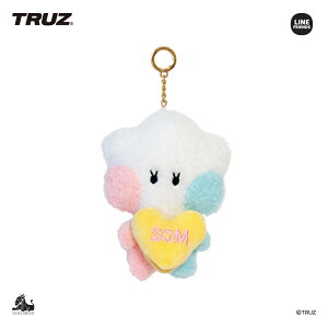 TRUZ minini ���[���L�[�z���_�[ REEL KEY HOLDER �ʂ������ CHILLI ROMY YOCHI BONBON LAWOO HIKUN SOM RURU WOOPY PODONG trk �`�� ���~�[ ���` �{���{�� ���E �q�[�N�� �\�� ���� �E�[�s�[ �|�h�� �L�[�����O �o�b�O