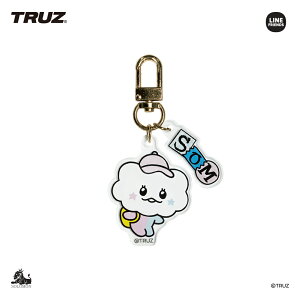 �yTRUZ �A�N�����L�[�����O ver.2 DECO PACK�zACRYLIC KEYRING �A�N�L�[ CHILLI ROMY YOCHI BONBON LAWOO HIKUN SOM RURU WOOPY PODONG �`�� ���~�[ ���` �{���{�� ���E �q�[�N�� �\�� ���� �E�[�s�[ �|�h�� ������ �\����