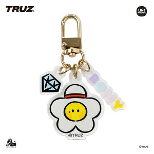 �yTRUZ minini �A�N�����L�[�����O�zACRYLIC KEYRING �L�[�����O�@CHILLI ROMY YOCHI BONBON LAWOO HIKUN SOM RURU WOOPY PODONG ������ �\����������