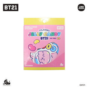 �yBT21 ���o�C���X�e�b�J�[ver.2 (6ea) �zMOBILE DECO STICKER BT21_MDS-B �f�R�V�[�� �X�}�z�f�R �V�[�� �X�e�b�J�[ MDS-B ���� 2/15 KOYA RJ SHOOKY MANG CHIMMY TATA COOKY �\����������