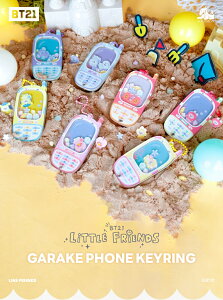 �y�F30%OFF SALE�F�z�yBT21 �V���J�V���J�K���P�[�L�[�����O�zGARAKE PHONE KEYRING ���g�� �A�N�����L�[�z���_�[ �J�X�^�� �L�[�`�F�[�� �ؖ��ʐ^���� �C �h�e���N�c BTS�����O�b�Y �o���^�� �`���[��