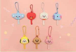 yBT21 L[Jo[zKEY COVER BT21_BKC Jo[ o[ LN^[ 킢   KOYA RJ SHOOKY MANG CHIMMY TATA COOKY  \