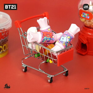 yF50%OFF SALEFz yBT21 [[LfBeBg Formulated by the SAEMzJELLY CANDY TINT eBg Ft bv g RX 킢  KOYA RJ SHOOKY MANG CHIMMY TATA COOKY ؍RX Ȃ eB