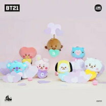 楽天市場】bts ぬいぐるみ キーホルダーの通販