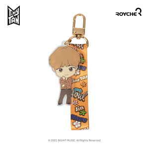 �y�F50%OFF SALE�F�zTinyTAN �A�N�����X�g���b�v�L�[�����O (Dynamite) ACRYLIC STRAP KEYRING �L�[�z�� �_�[ RM Jin SUGA j-hope Jimin V JungKook�@�\����������