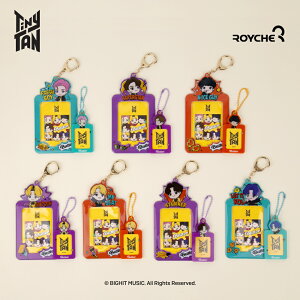 �y�F50%OFF SALE�F�zTinyTAN Butter �t�H�g�J�[�h�L�[�z���_�[ PHOTOCARD KEY HOLDER Butter ver. RM Jin SUGA j-hope Jimin V JungKook�@�\����������