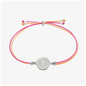 TWICE - TWICE CHARM BRACELET [GREEN PROJECT 2023]
