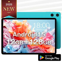 楽天市場】タブレット 10インチ android12の通販