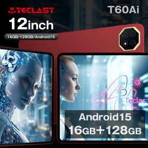 SSy20%OFFz^ubg PC 12C` ^ 16GB 128GB wi-fif android15 lC ^ubgPC Teclast T60Aiyv[g 2025 w Ƒ Vi { Q[ office AhCh qp { 10^z