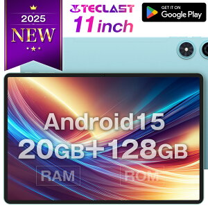 y10%OFFz^ubg { 11C` 20GB 128GB wi-fi android15 ^ubg[ PC YoutubeΉ eNXg P50_2025 teclasty^ubgPC wi-fi \ Vt[ 10C` p\R pbh^[ q 