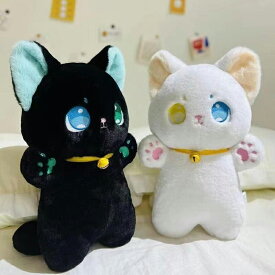 【INS大人気】ぬいぐるみ 猫 かわいい ぬいぐるみ ネコ 25cm 小さいサイズ アニマル おもちゃ かわいい 動物 ネコ 萌えグッズ 装飾品 バレンタイン ハロウィン ホワイトデー クリスマス プレゼント 贈り物 雑貨 子供の日 お誕生日 可愛い ぬいぐるみ