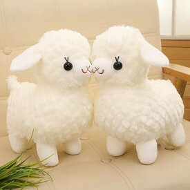 羊 ぬいぐるみ ひつじ ぬいぐるみ かわいい リアル 本物 そっくり シープ ぬいぐるみ ラム 動物 羊のぬいぐるみ かわいい 可愛い 癒し ふわふわ ホワイト プレゼント 子供 キッズ 男の子 女の子 誕生日 ギフト プレゼント クリスマス 22cm 33cm 43cm 53cm 送料無料