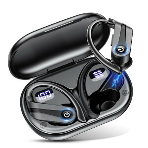 �y�ƊE��e�� ���|�����C���z���zBluetooth �C���z�� ���C�����X�C���z�� bluetooth 1200mAh�o�b�e���[ �ő�20���ԍĐ� Hi-Fi���� AAC/SBC�Ή� �u���[�g�D�[�X�C���z�� ����ق� �w�b�h�z�� Type-C�}���[