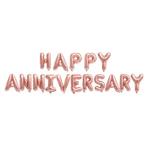 �L�O�� ���� ���j�� �J�X �K�[�����h �A�j�o�[�T���[ �A���t�@�x�b�g�o���[�� HAPPY ANNIVERSARY ���^�[�o���[�� �Z�b�g �f�B�X�v���C ���� �f�R���[�V���� �a���� �������񎟉� �C�x���g ���� ��