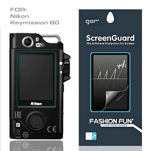 �j�R�� KeyMission80 3���Z�b�g �t���ی�t�B���� �V�[�g �������� �����ߗ� ����^�C�v ���� PET�f�� �X�N���[���t�B���� �ی�V�[�g �w��h�~ �C�A�h�~ 1000�~�|�b�L�� �����y �������� �v���[��