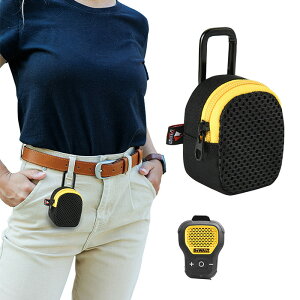 DEWALT Jobsite Pro��p�|�[�` ���C�����X�X�s�[�J�[���[�P�[�X �J���r�i�t�� �x���g�ʂ��z���_�[ �t�@�X�i�[�J�� ���b�V���X�s�[�J�[�J�o�[ �ی�|�[�` �A�E�g�h�A �������[ ���s�p �g�їp ��