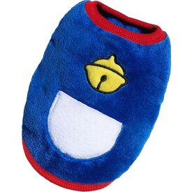 犬服 秋冬 パピーサイズ有 犬の服 秋 冬 子犬服 (XXS~XL) モコモコ ふわふわフリースベスト ノースリーブ タンクトップ パピー服 極小サイズ 犬 猫 防寒 暖かい